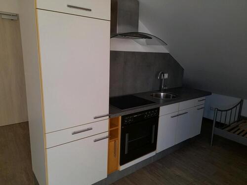 Foto - 1 Zimmer Etagenwohnung zur Miete in Cham