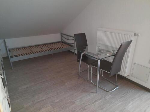 Foto - 1 Zimmer Etagenwohnung in Cham