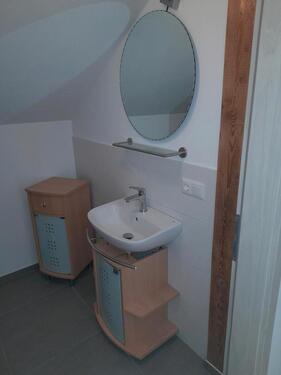 Foto - Etagenwohnung in Cham zur Miete