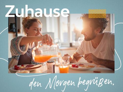 Foto - Wohnung perfekt für Singles und Pendler!