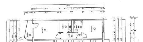 Foto - 2 Zimmer Etagenwohnung in Erfurt
