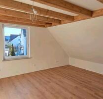 Lichtdurchflutete Wohnung zu vermieten - Rainau