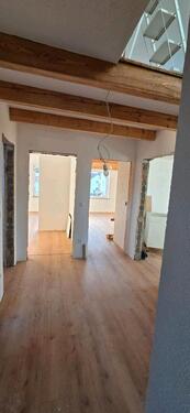 Foto - 4 Zimmer Dachgeschoßwohnung zur Miete in Rainau