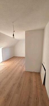 Foto - 4 Zimmer Dachgeschoßwohnung in Rainau