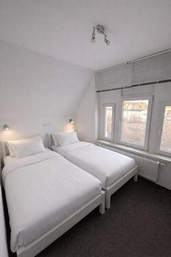 Foto - Ein Zimmer Apartment Dormagen - 700,00&nbsp;EUR Kaltmiete, ca.&nbsp; 18,00&nbsp;m&sup2;