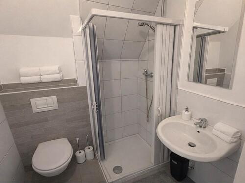 Foto - 1 Zimmer Dachgeschoßwohnung in Neuss