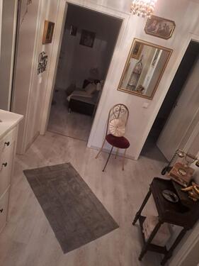 Foto - Calberlah, 3-Zimmerwohnung, 1.OG, 78 m², Balkon