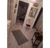 Calberlah, 3-Zimmerwohnung, 1.OG, 78 m², Balkon