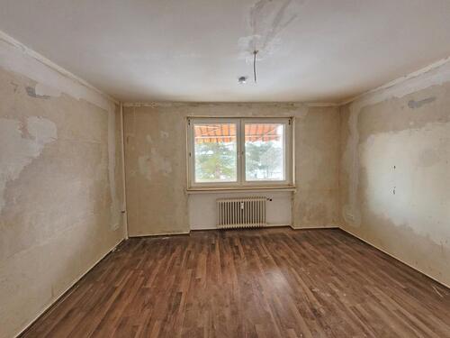 Foto - 3 Zimmer Etagenwohnung zur Miete in Alsfeld