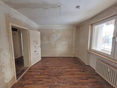 Foto - 3 Zimmer Etagenwohnung in Alsfeld