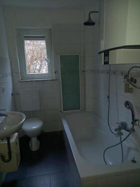 Foto - 2 Zimmer Etagenwohnung in Würzburg