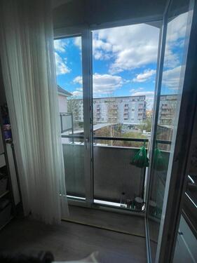 Foto - 3 Zimmer Etagenwohnung zum Kaufen in Nürnberg