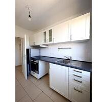 Gepflegte 2 Zimmerwohnung in ruhigem Mehrfamilienhaus in Alt- Fechenheim - Frankfurt am Main