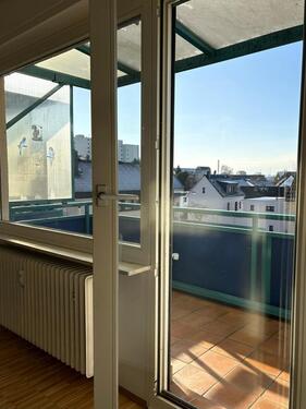 Foto - Etagenwohnung in Frankfurt am Main zur Miete