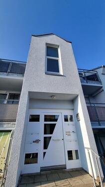 Foto - Dachgeschoßwohnung in Weinböhla zur Miete