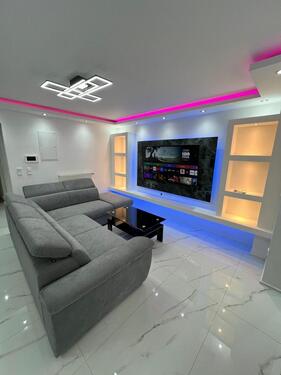 Foto - Moderne Wohnung Kelsterbach - 1.500,00&nbsp;EUR Kaltmiete, ca.&nbsp; 55,00&nbsp;m&sup2;