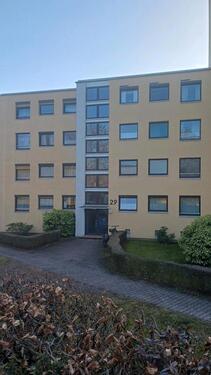 Foto - Großzügige 3,5-Zimmer-Wohnung in Hameln – Nordstadt