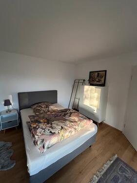 Foto - 1 Zimmer Etagenwohnung zur Miete in Tapfheim