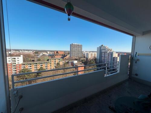 Foto - Etagenwohnung in Köln zur Miete