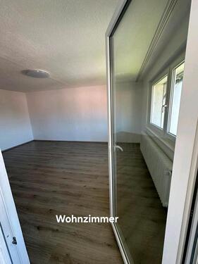 Foto - Etagenwohnung in Konstanz zur Miete