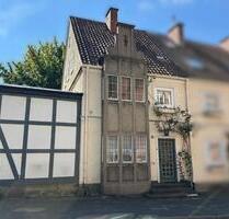 Charmantes Reihenhaus mit Wintergarten im Herzen von Hildesheim