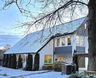 *NEUER PREIS* & nur noch kurze Zeit OHNE PROVISION! - Glücksburg (Ostsee)