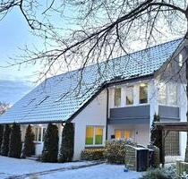 *NEUER PREIS* & nur noch kurze Zeit OHNE PROVISION! - Glücksburg (Ostsee)