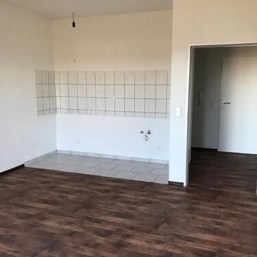 Foto - 1.5 Zimmer Erdgeschoßwohnung in Laubach
