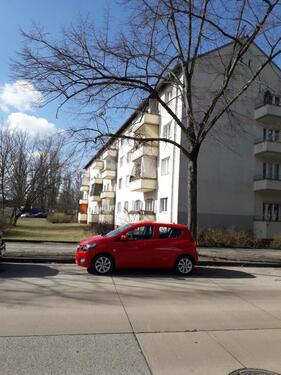 Foto - schöne 2-Zimmer-Wohnung im Herzen des Ziekowkiezes
