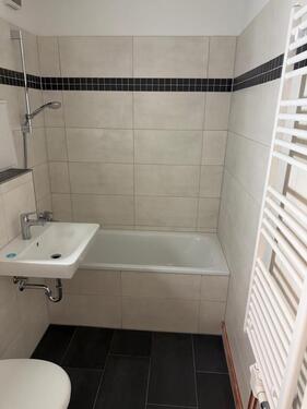 Foto - 1 Zimmer Etagenwohnung zur Miete in Greifswald