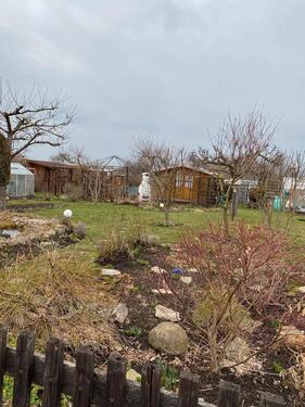 Foto - Grundst&uuml;ck zur Miete in Chemnitz