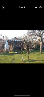 Foto - Grundst&uuml;ck in Chemnitz