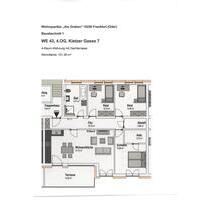 Attraktive Neubau-Eigentumswohnung in Odernähe - 101,36 m² - Frankfurt (Oder)