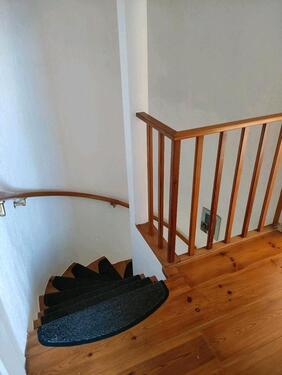 Foto - Harpstedt 4-Zi.-Whg. 90qm über 2 Etagen