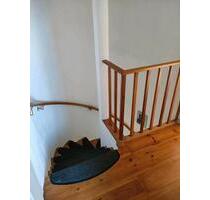 Harpstedt 4-Zi.-Whg. 90qm über 2 Etagen