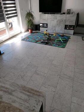 Foto - Etagenwohnung in Harpstedt zur Miete