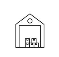 Lagerfläche in Toplage ca. 92 qm zu vermieten - München Schwabing-Freimann