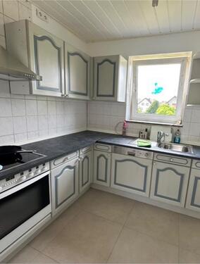 Foto - Nachmieter für 2 Zimmer in WG (eigene Etage)