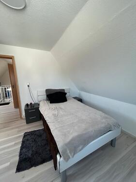 Foto - 2 Zimmer Dachgeschoßwohnung in Bad Oeynhausen