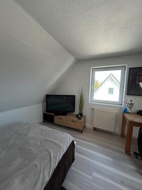 Foto - Dachgeschoßwohnung in Bad Oeynhausen zur Miete