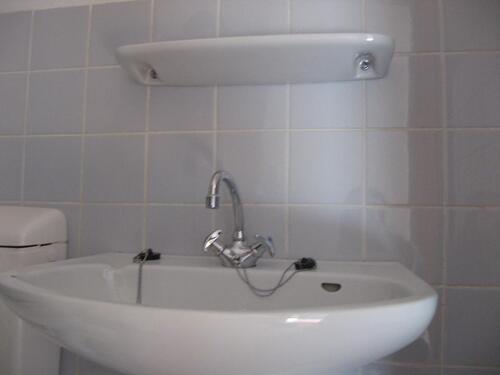 Foto - 3 Zimmer Etagenwohnung zur Miete in Kreuztal