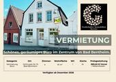 Foto - Schönes, geräumiges Büro im Zentrum von Bad Bentheim