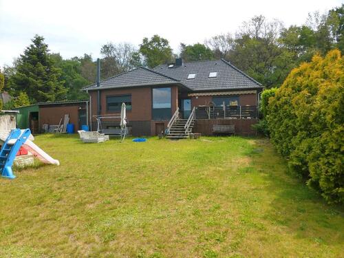 Foto - 7 Zimmer Einfamilienhaus zum Kaufen in Hechthausen