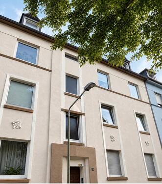 Foto - Sonnige 3,5-Zimmer-Eigentumswohnung mit Südbalkon in Rüttenscheid
