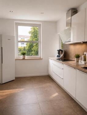 Foto - 3.5 Zimmer Etagenwohnung zum Kaufen in Essen
