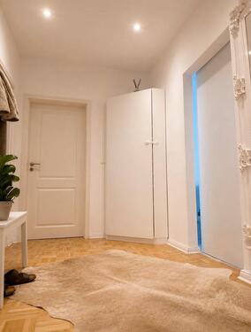 Foto - 3.5 Zimmer Etagenwohnung in Essen