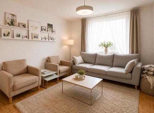 Foto - Etagenwohnung in Essen zum Kaufen