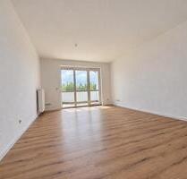 Deine neue frisch renovierte 2 Raum Wohnung in Gera-Bieblach