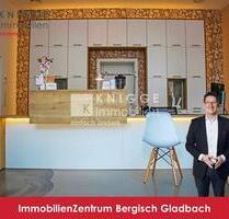 +++ Werden Sie Teil einer modernen Bürogemeinschaft im Zentrum von GL +++ - Bergisch Gladbach