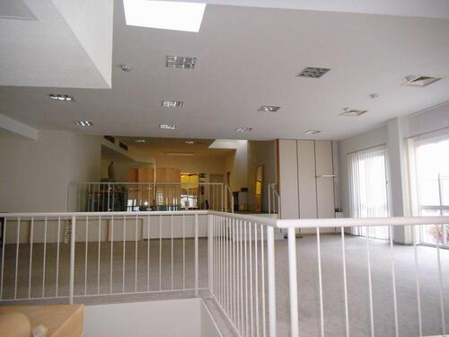 Foto - Archiv- undoder Lagerfläche - 1.050,00 EUR Kaltmiete, ca.  320,00 m²
